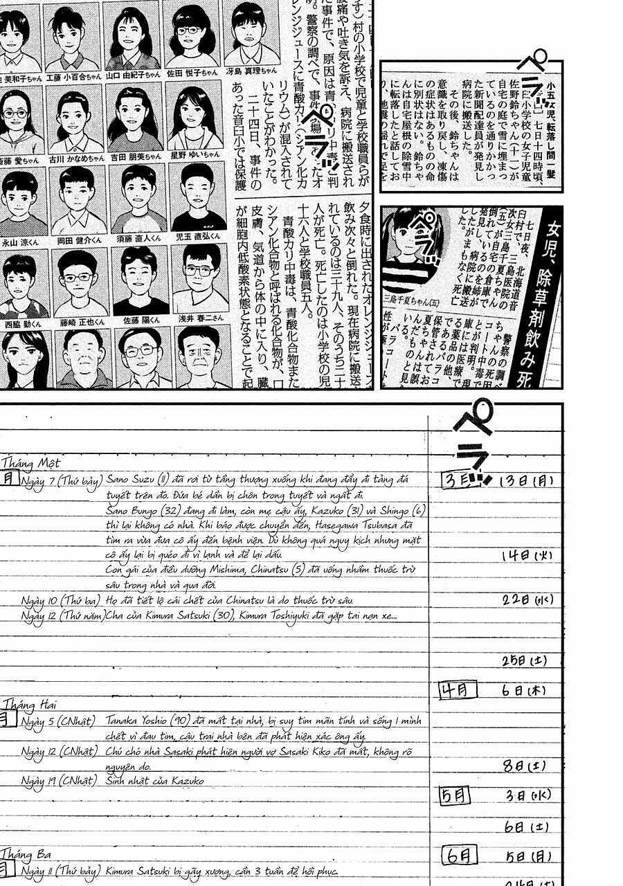 Theseus No Fune Chapter 2 trang 19