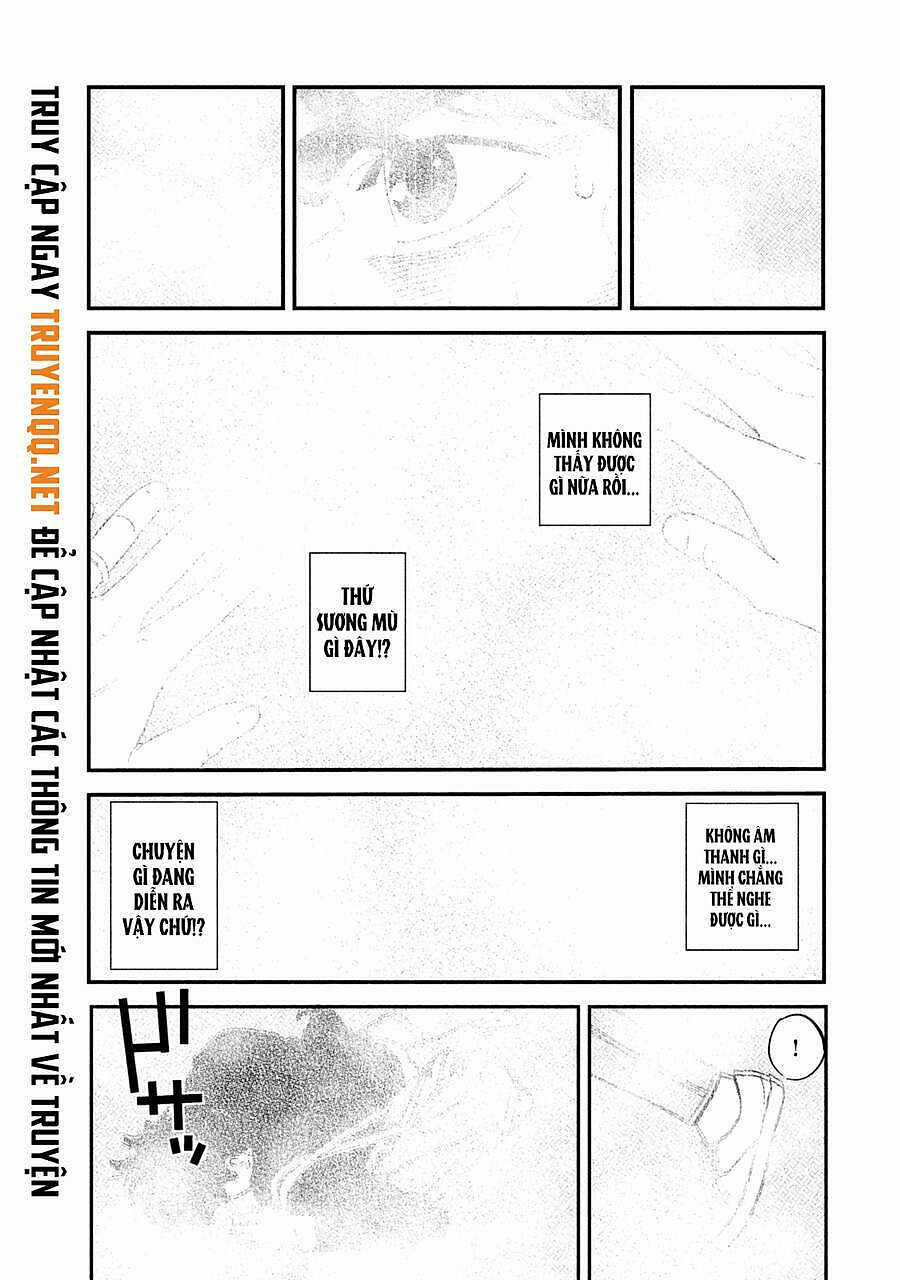 Theseus No Fune Chapter 2 trang 34