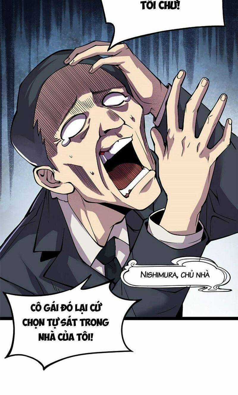 Thí Chủ, Lên Đường Thôi! Chapter 1 trang 14