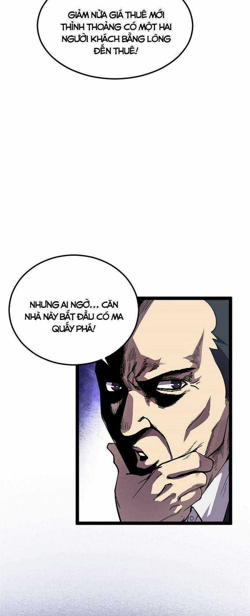 Thí Chủ, Lên Đường Thôi! Chapter 1 trang 16