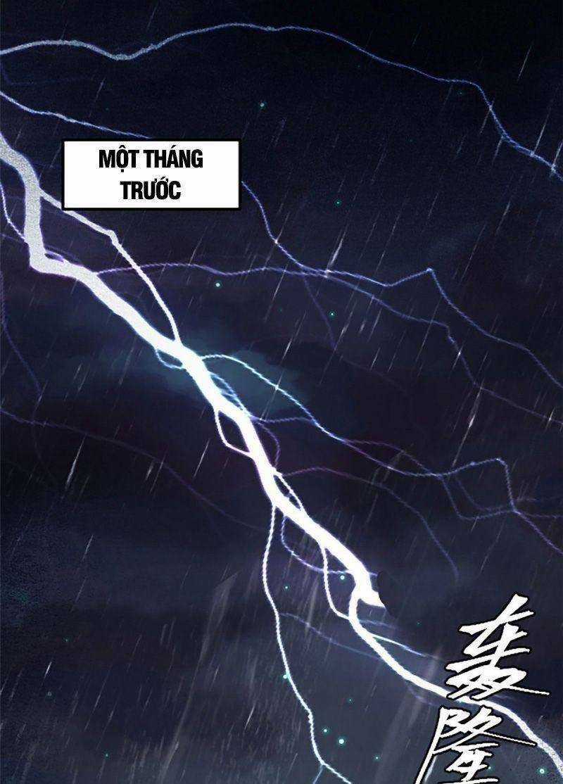 Thí Chủ, Lên Đường Thôi! Chapter 1 trang 2