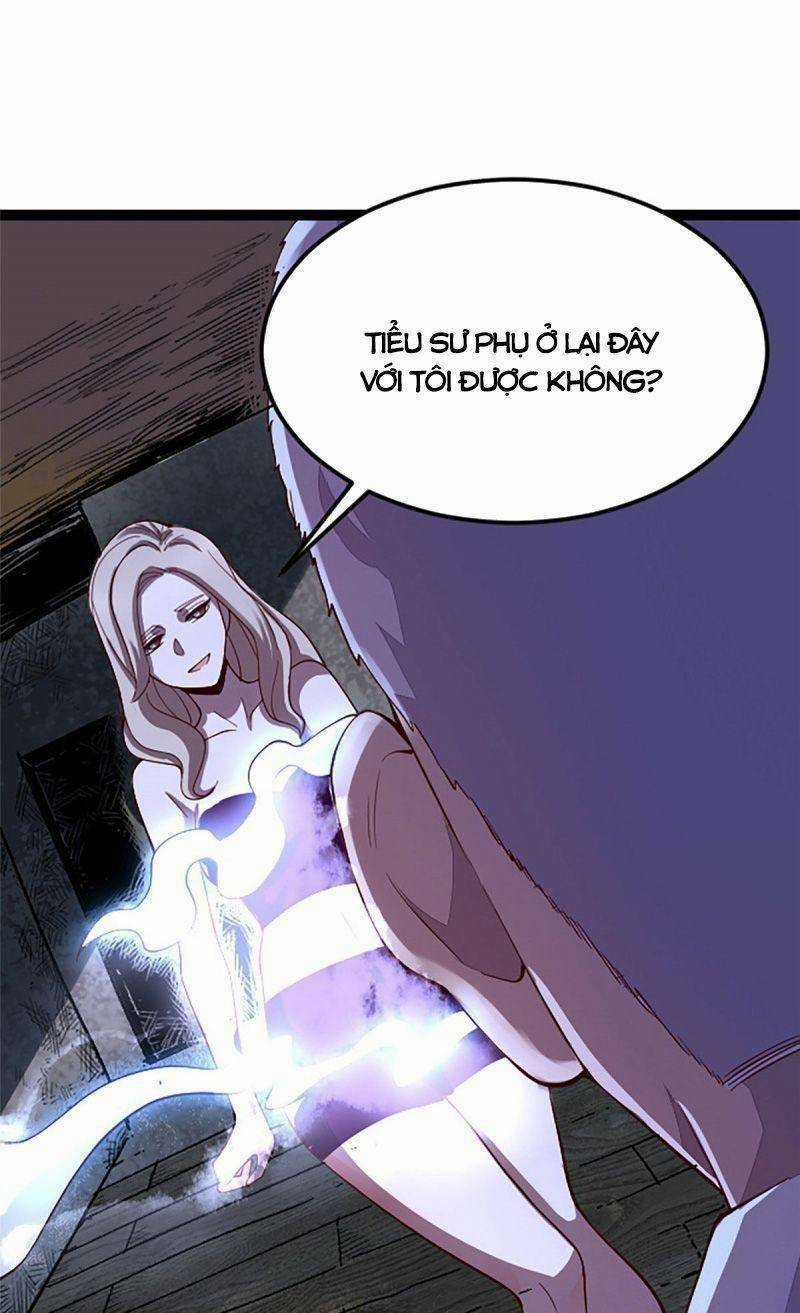 Thí Chủ, Lên Đường Thôi! Chapter 1 trang 31