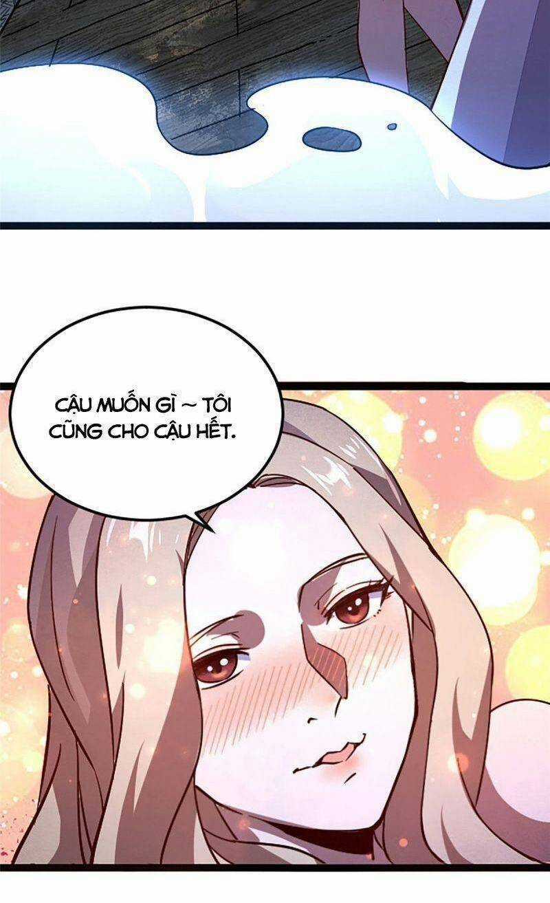 Thí Chủ, Lên Đường Thôi! Chapter 1 trang 32