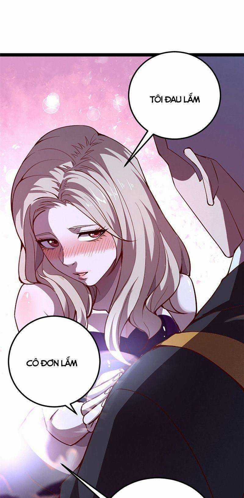 Thí Chủ, Lên Đường Thôi! Chapter 1 trang 35