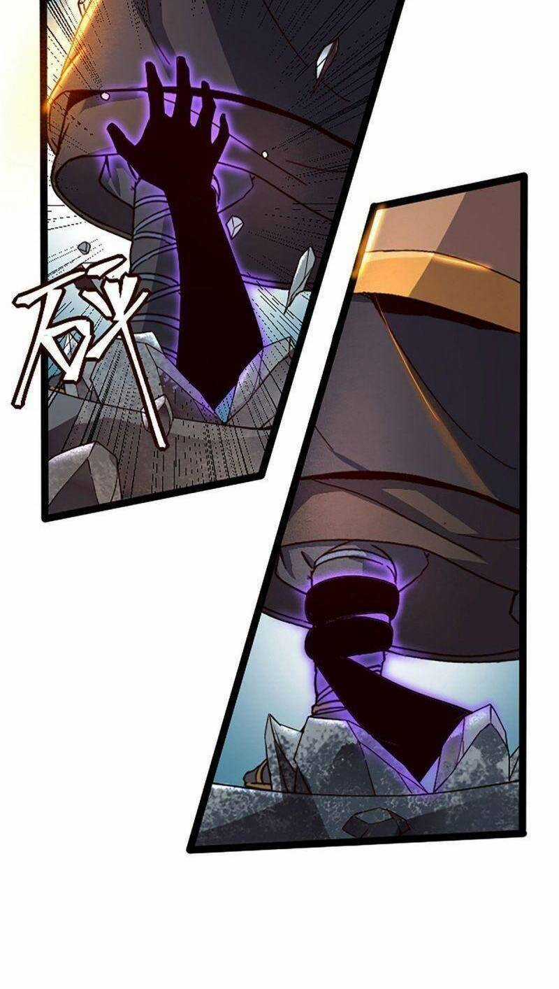 Thí Chủ, Lên Đường Thôi! Chapter 1 trang 41