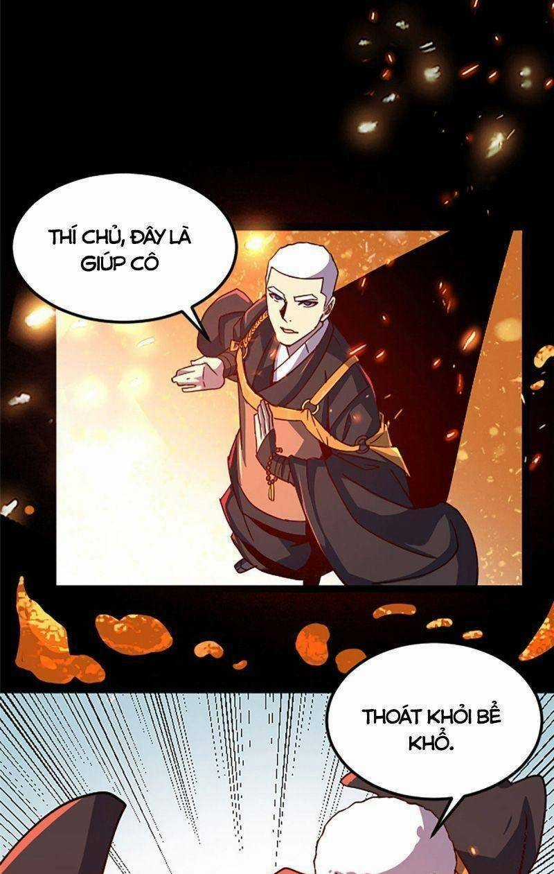Thí Chủ, Lên Đường Thôi! Chapter 1 trang 46