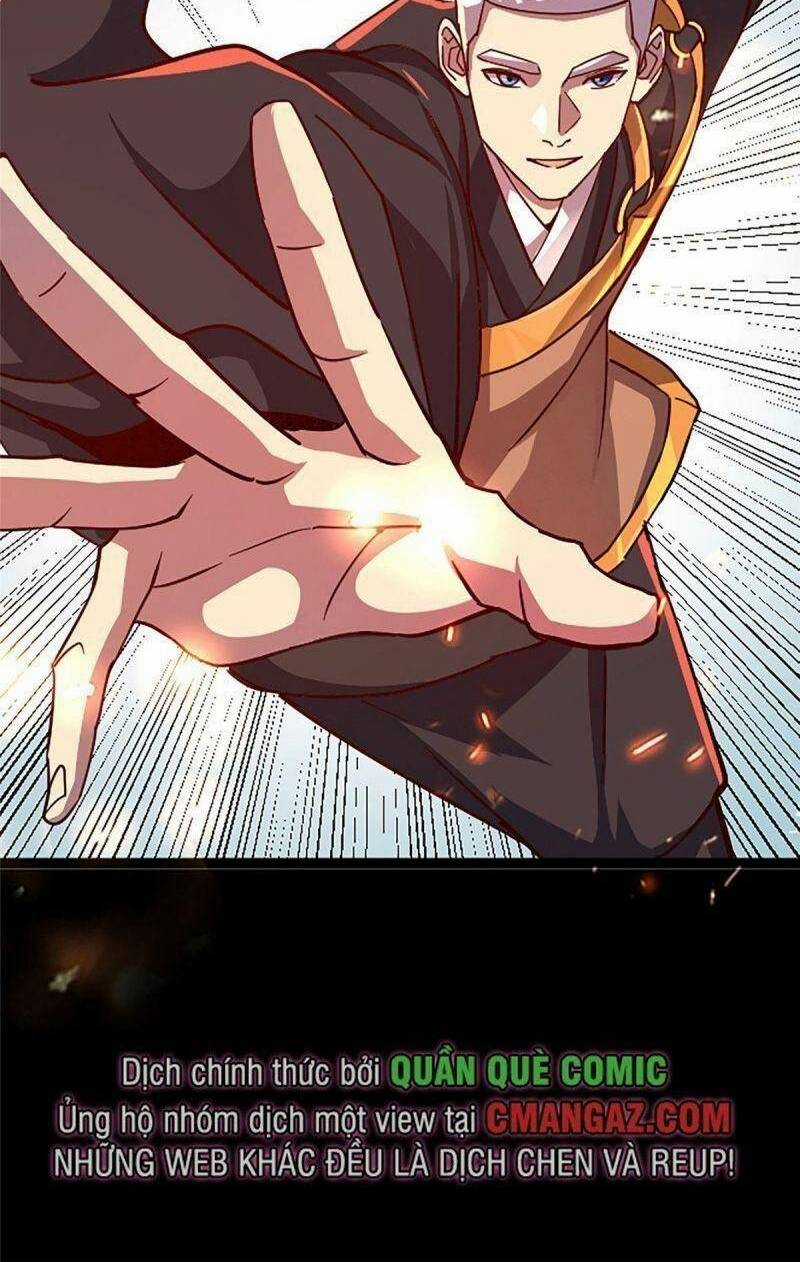 Thí Chủ, Lên Đường Thôi! Chapter 1 trang 47