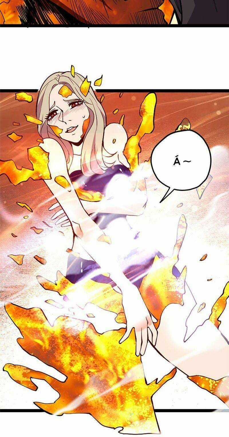 Thí Chủ, Lên Đường Thôi! Chapter 1 trang 51