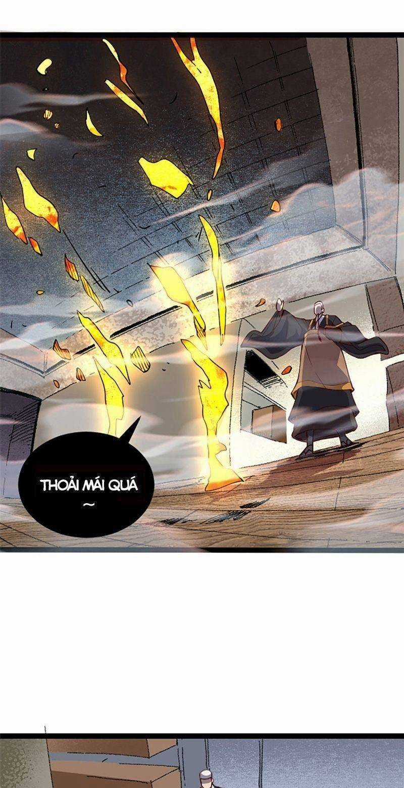 Thí Chủ, Lên Đường Thôi! Chapter 1 trang 52