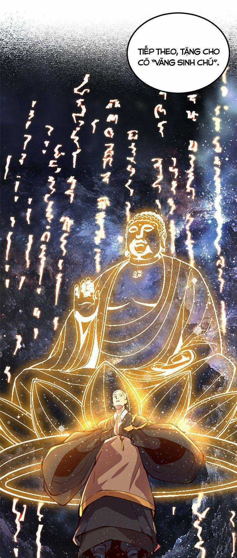 Thí Chủ, Lên Đường Thôi! Chapter 1 trang 56