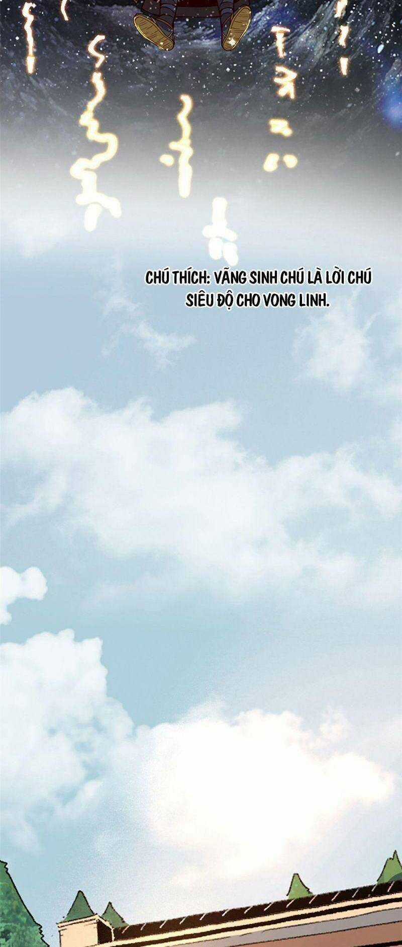 Thí Chủ, Lên Đường Thôi! Chapter 1 trang 57