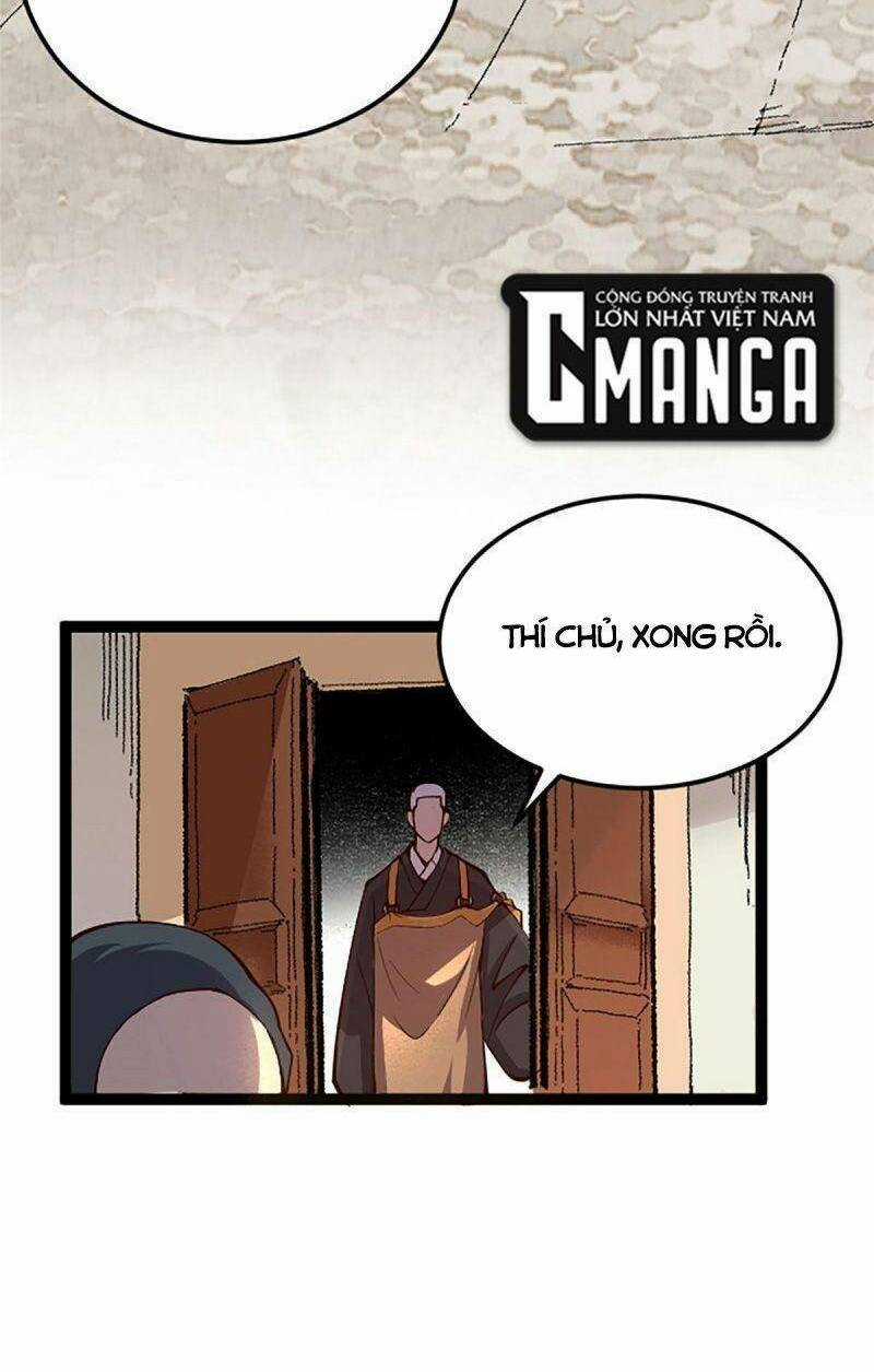 Thí Chủ, Lên Đường Thôi! Chapter 1 trang 59