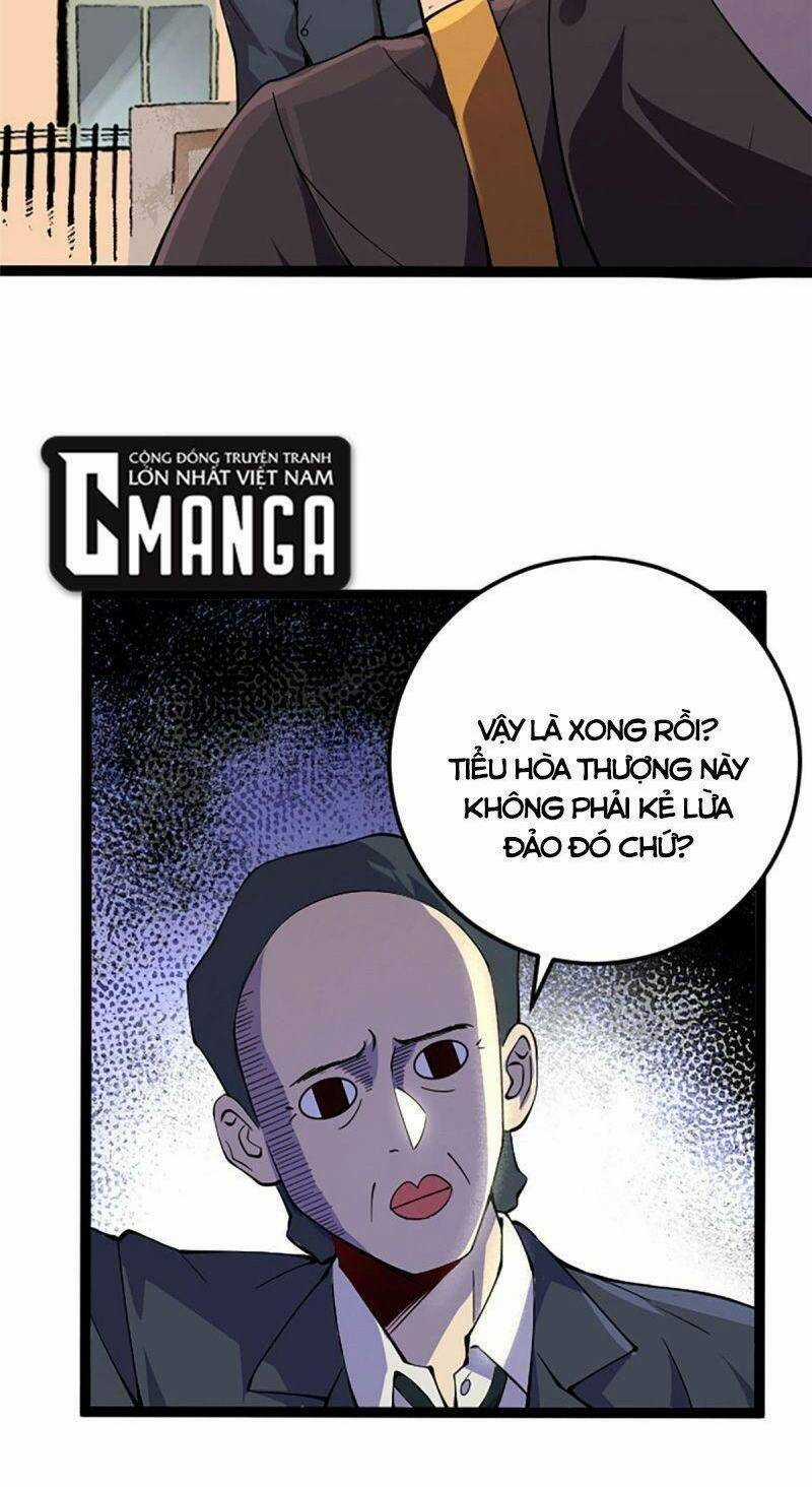 Thí Chủ, Lên Đường Thôi! Chapter 1 trang 62