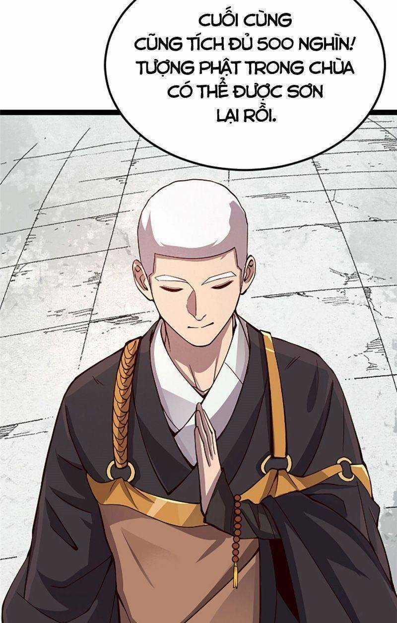Thí Chủ, Lên Đường Thôi! Chapter 1 trang 64
