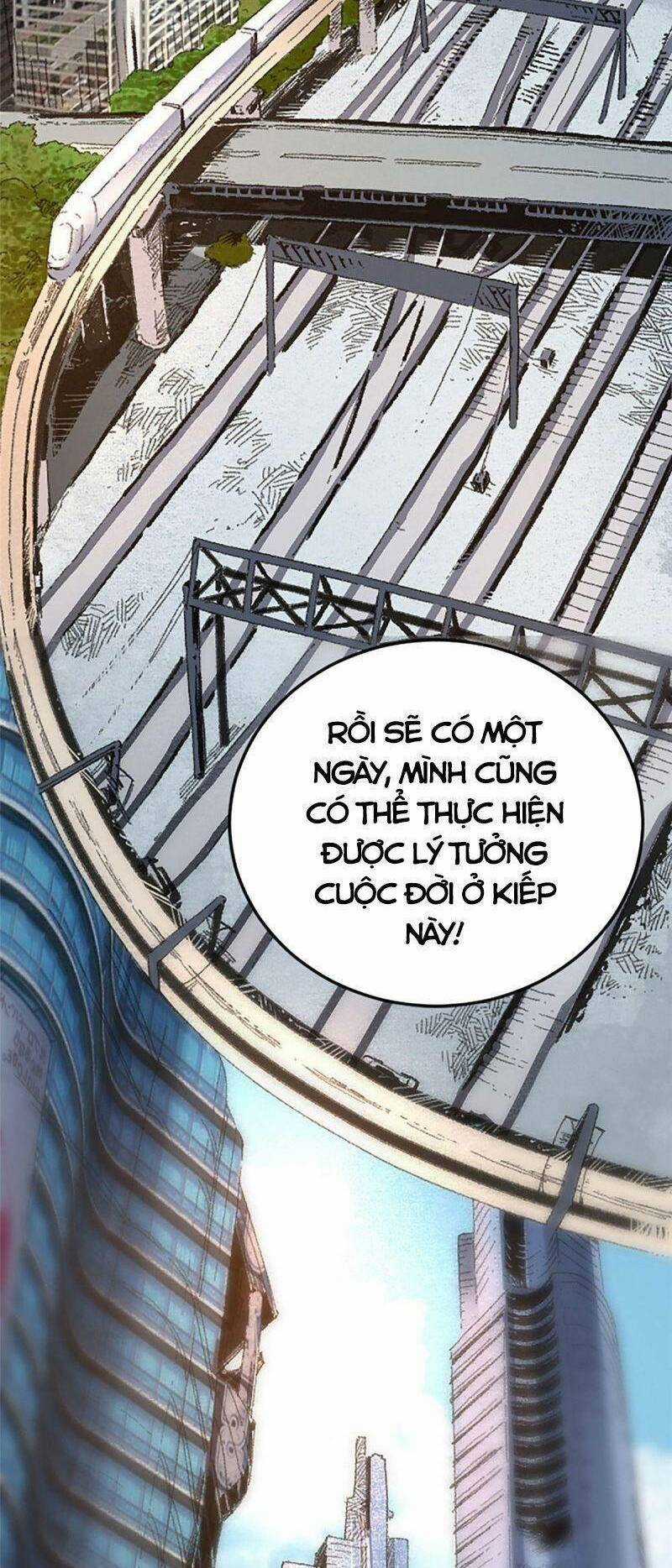 Thí Chủ, Lên Đường Thôi! Chapter 1 trang 67