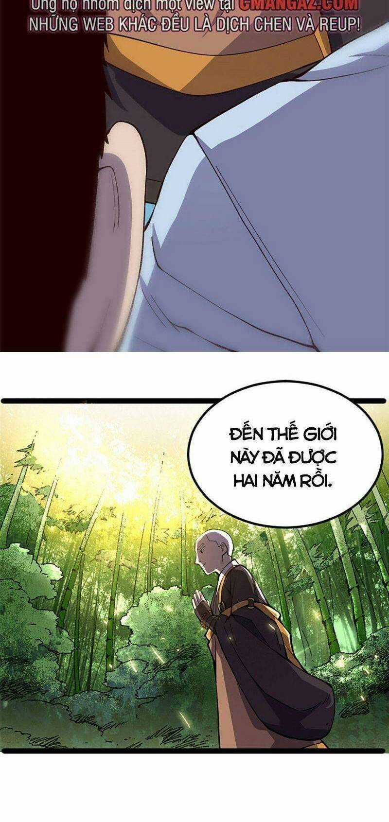Thí Chủ, Lên Đường Thôi! Chapter 1 trang 69