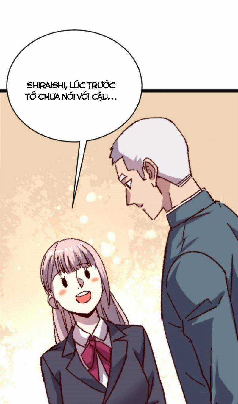 Thí Chủ, Lên Đường Thôi! Chapter 10 trang 10