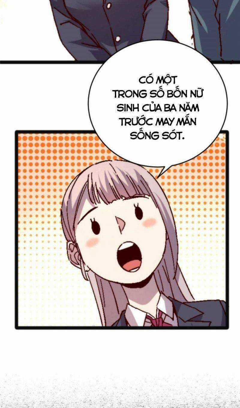 Thí Chủ, Lên Đường Thôi! Chapter 10 trang 11