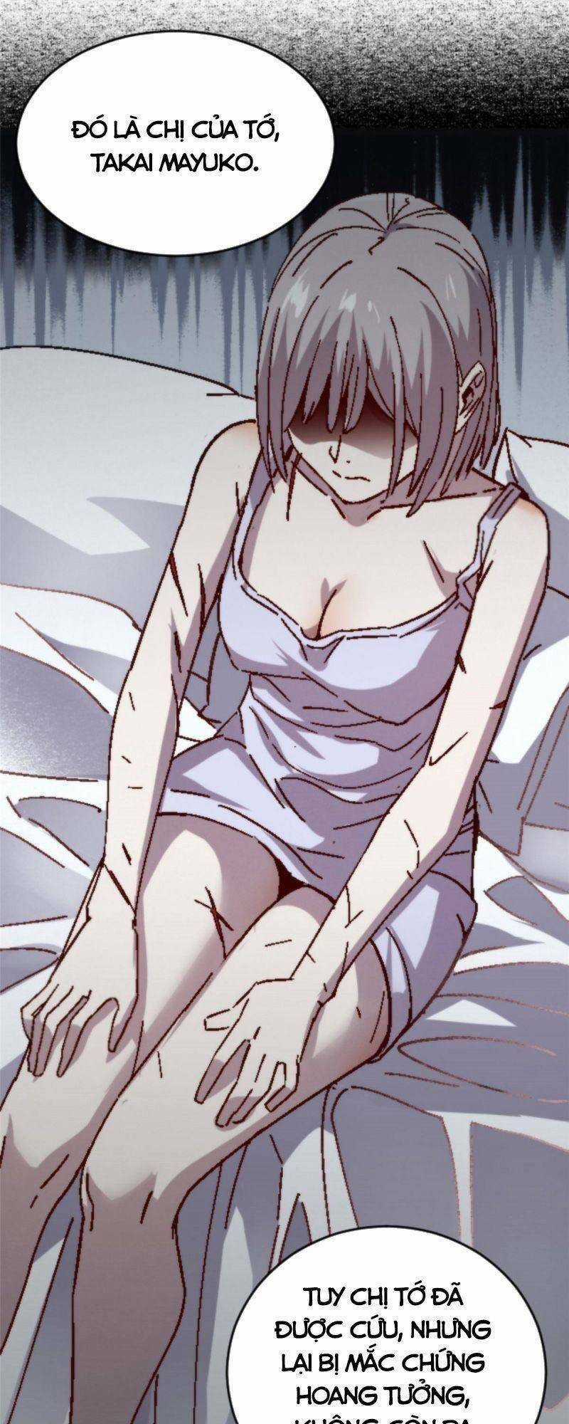 Thí Chủ, Lên Đường Thôi! Chapter 10 trang 12