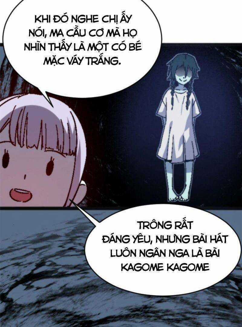 Thí Chủ, Lên Đường Thôi! Chapter 10 trang 14