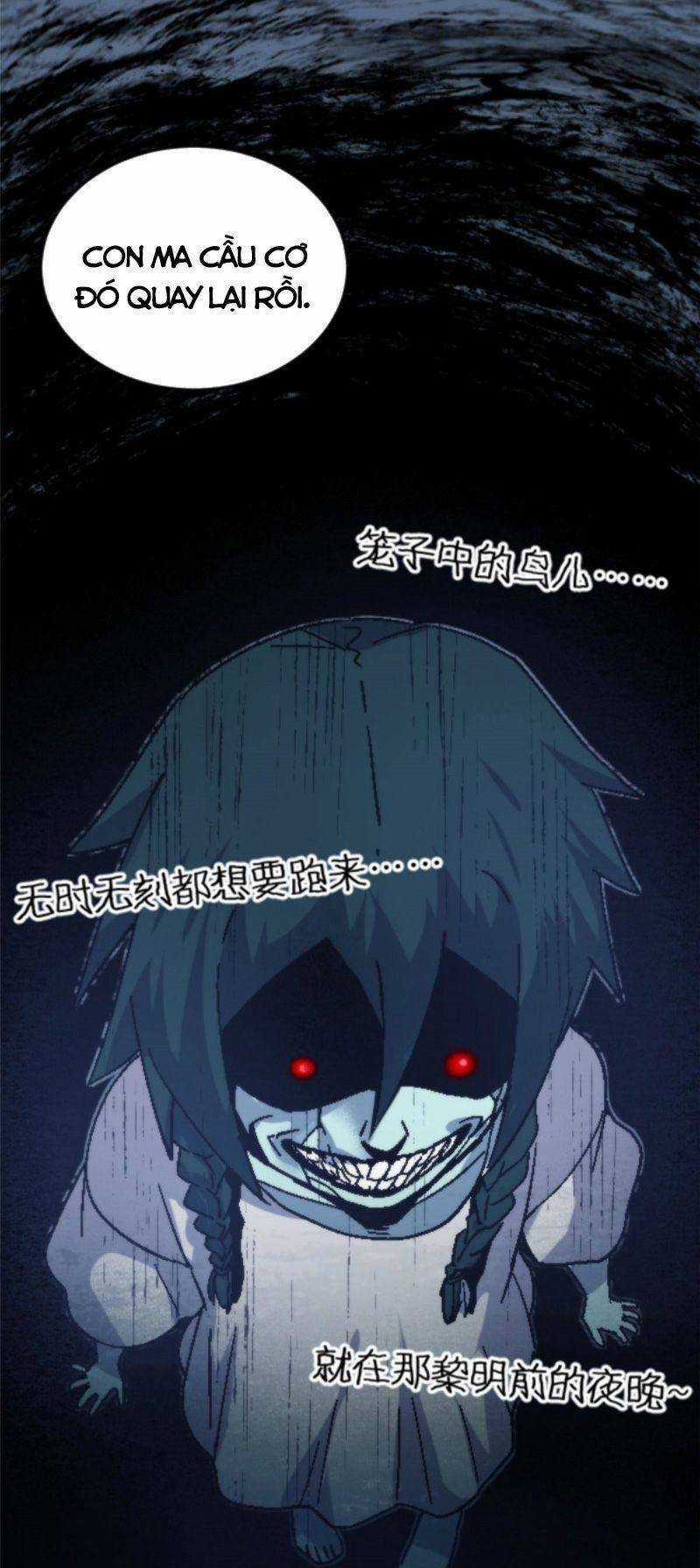 Thí Chủ, Lên Đường Thôi! Chapter 10 trang 15