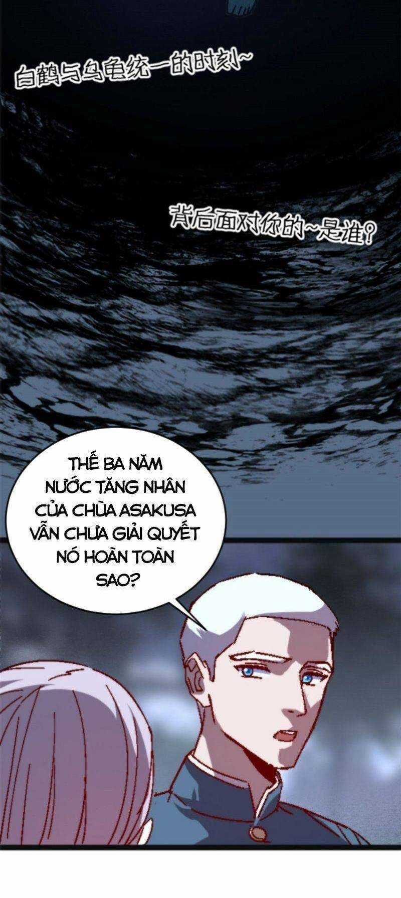 Thí Chủ, Lên Đường Thôi! Chapter 10 trang 16