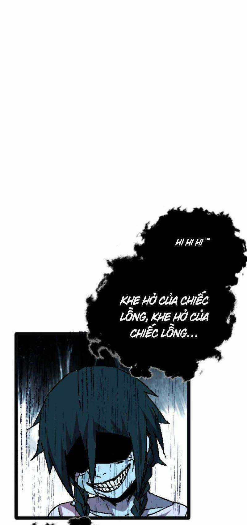 Thí Chủ, Lên Đường Thôi! Chapter 10 trang 20