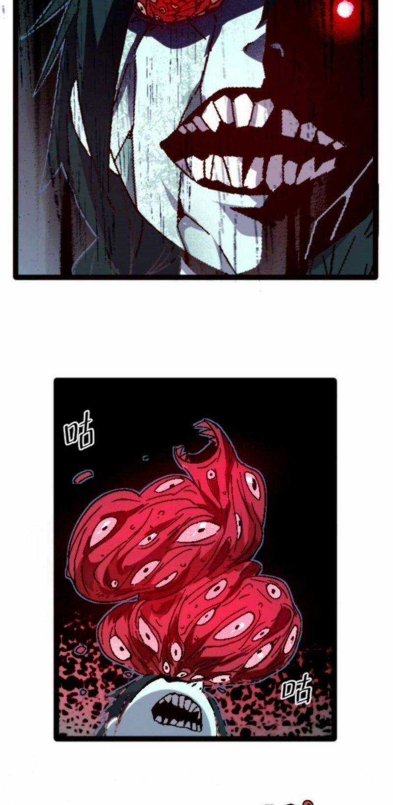 Thí Chủ, Lên Đường Thôi! Chapter 10 trang 25