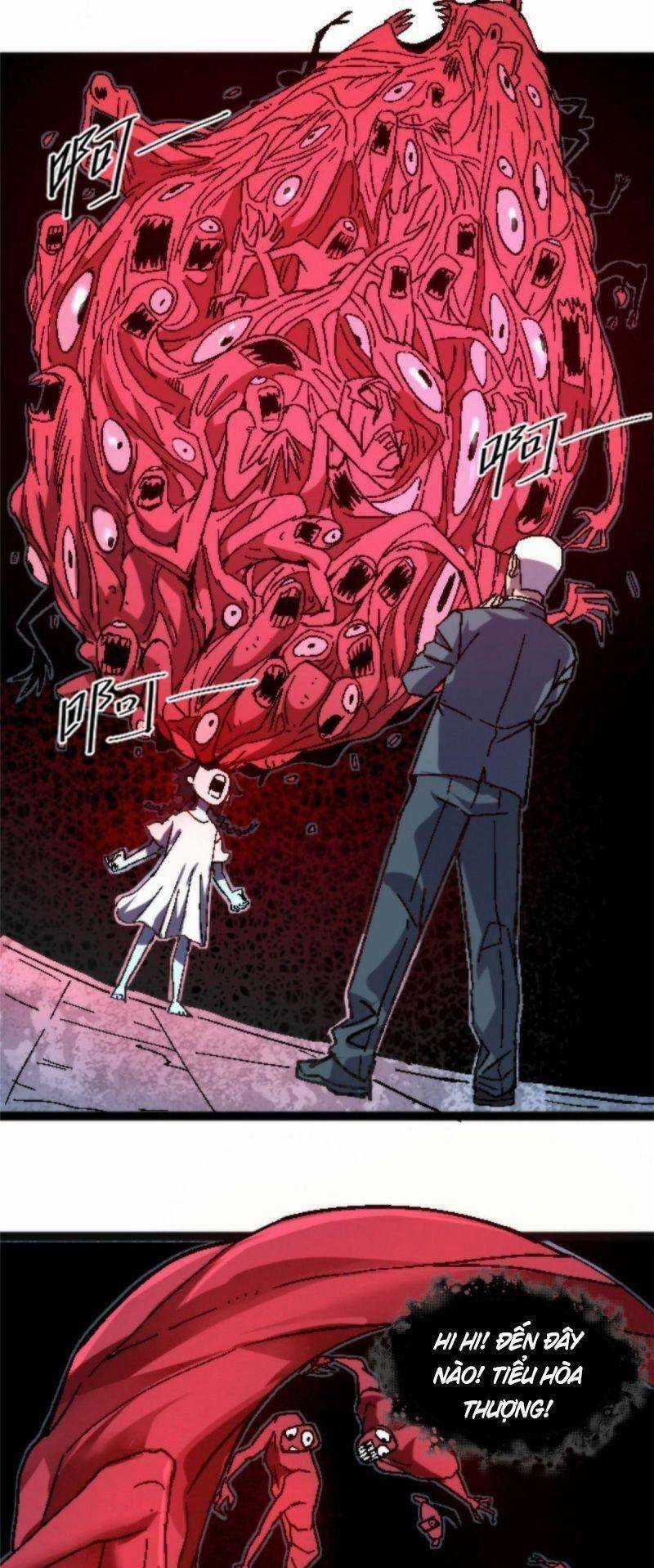 Thí Chủ, Lên Đường Thôi! Chapter 10 trang 26