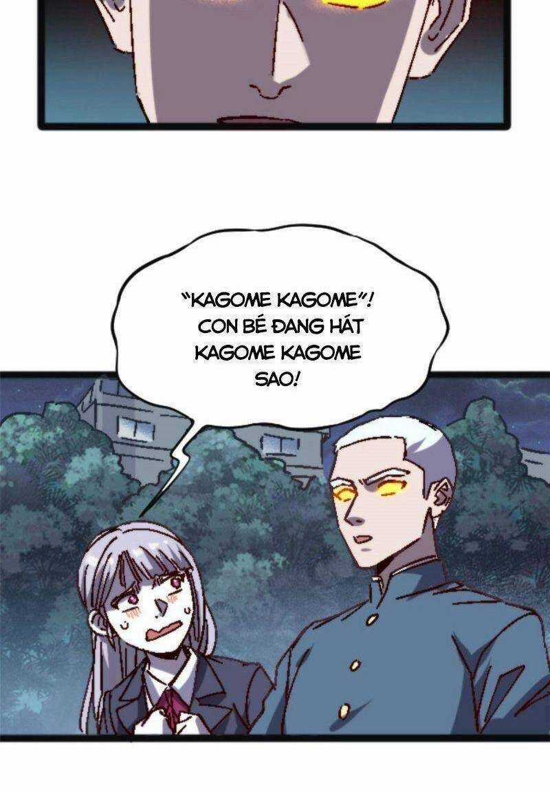 Thí Chủ, Lên Đường Thôi! Chapter 10 trang 3