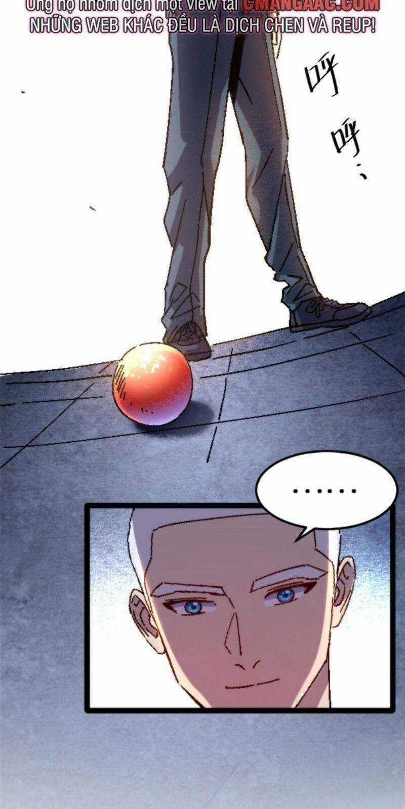 Thí Chủ, Lên Đường Thôi! Chapter 10 trang 35