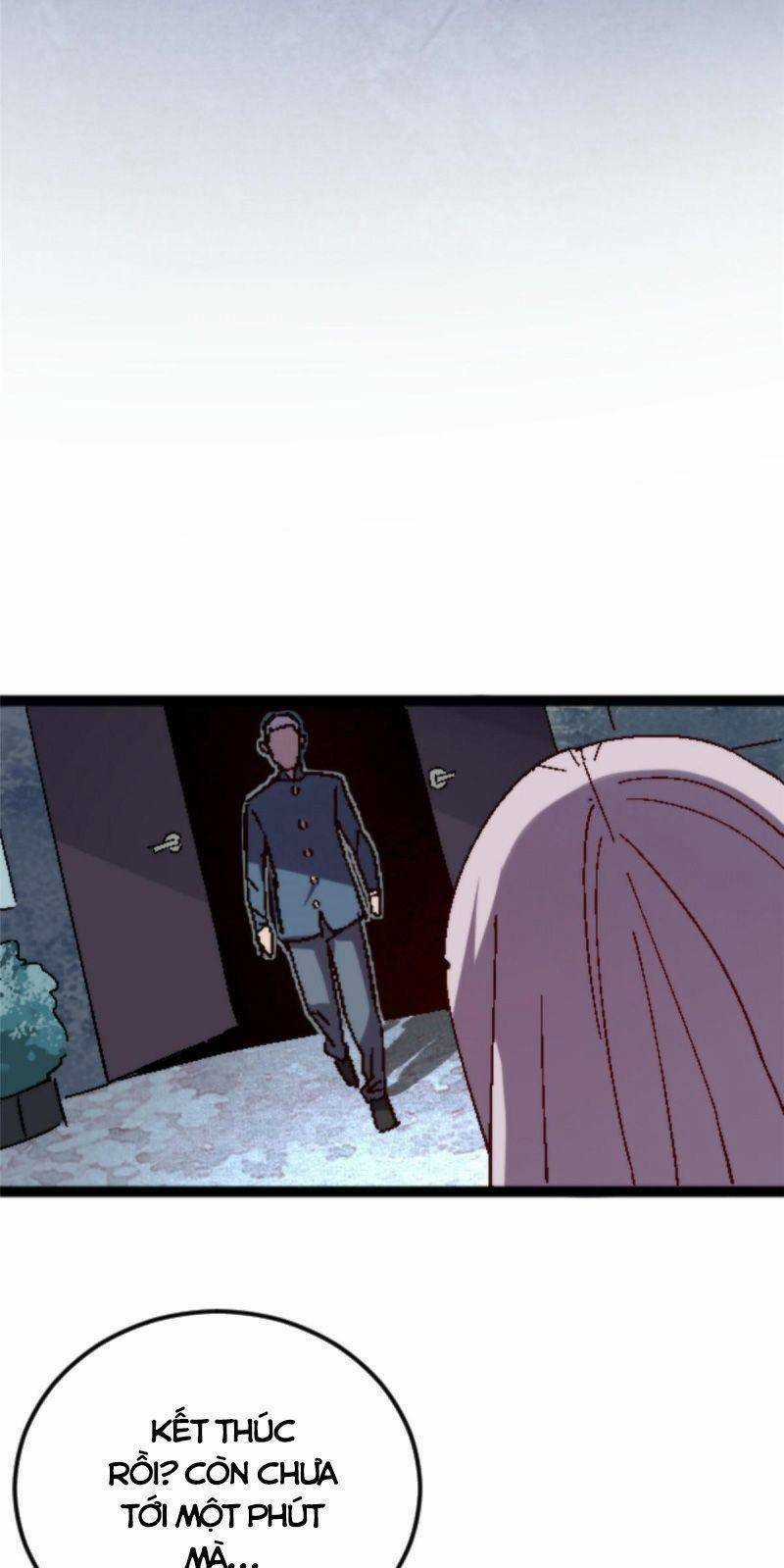 Thí Chủ, Lên Đường Thôi! Chapter 10 trang 36