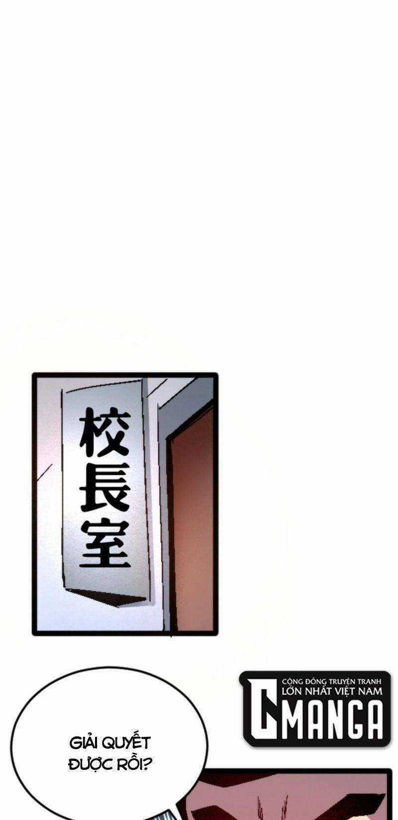 Thí Chủ, Lên Đường Thôi! Chapter 10 trang 38