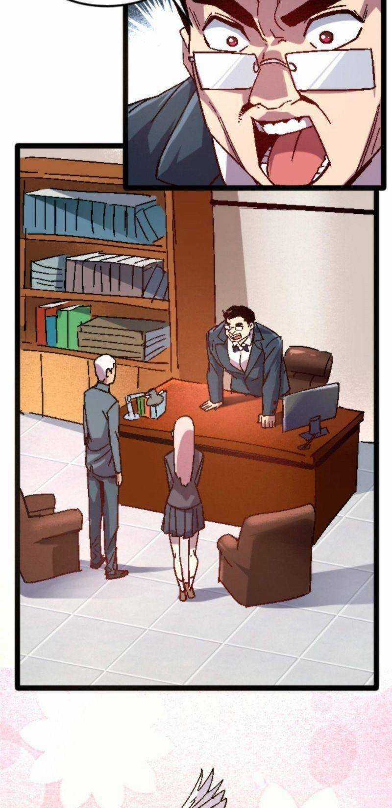 Thí Chủ, Lên Đường Thôi! Chapter 10 trang 39