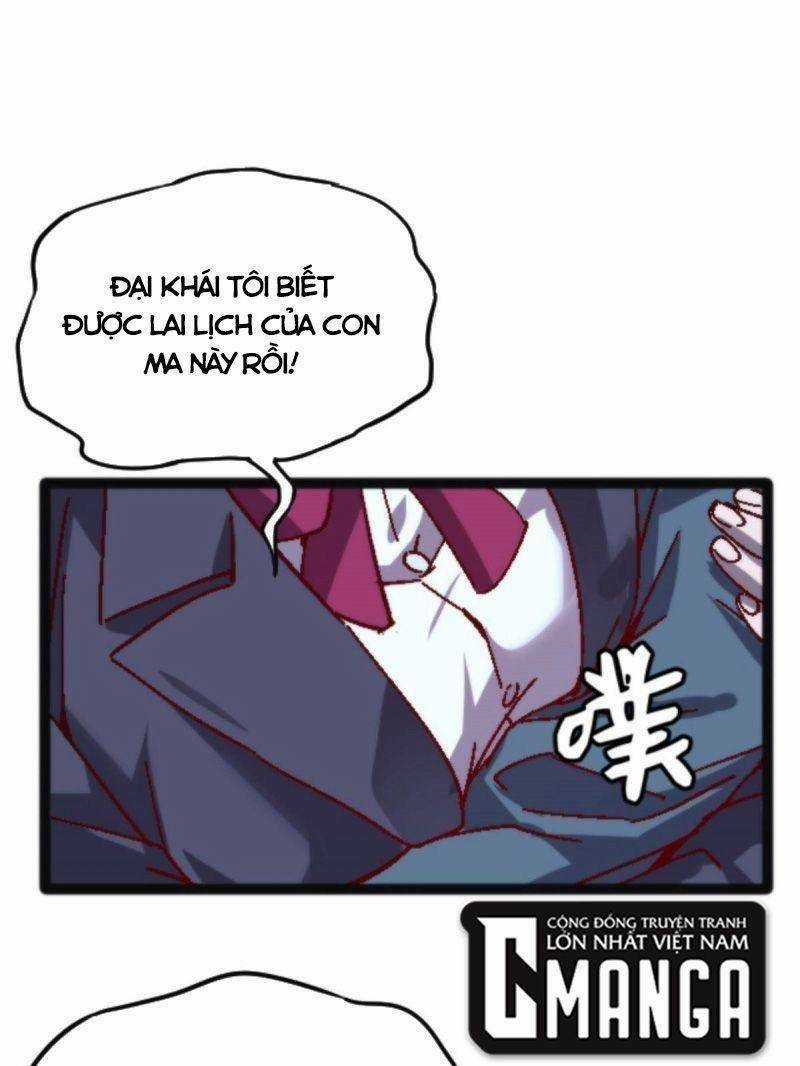 Thí Chủ, Lên Đường Thôi! Chapter 10 trang 4