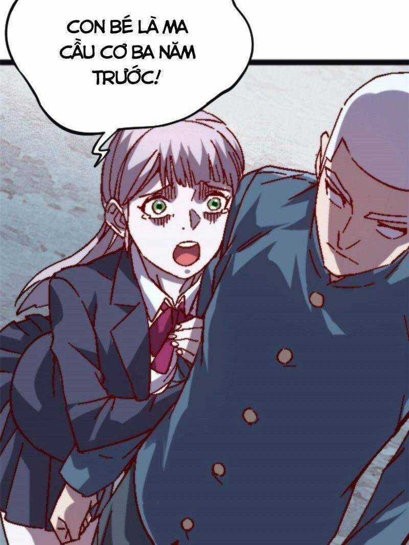 Thí Chủ, Lên Đường Thôi! Chapter 10 trang 5