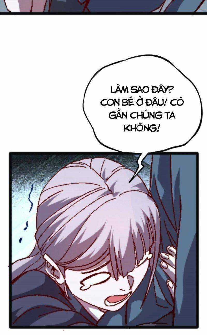 Thí Chủ, Lên Đường Thôi! Chapter 10 trang 6