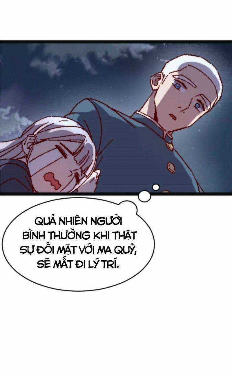 Thí Chủ, Lên Đường Thôi! Chapter 10 trang 7