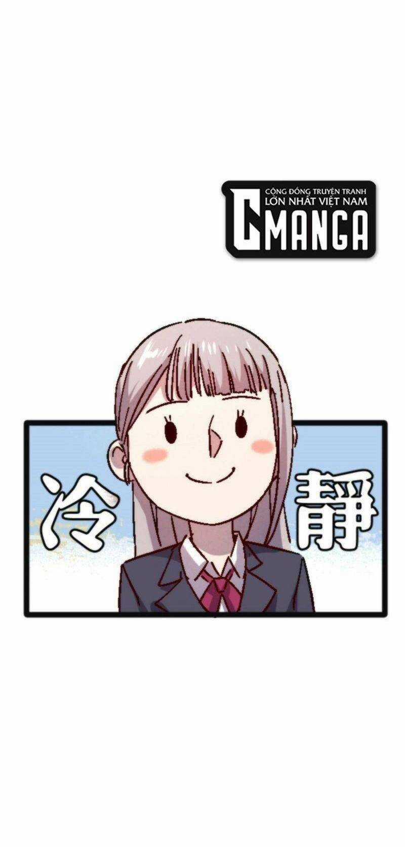 Thí Chủ, Lên Đường Thôi! Chapter 10 trang 9