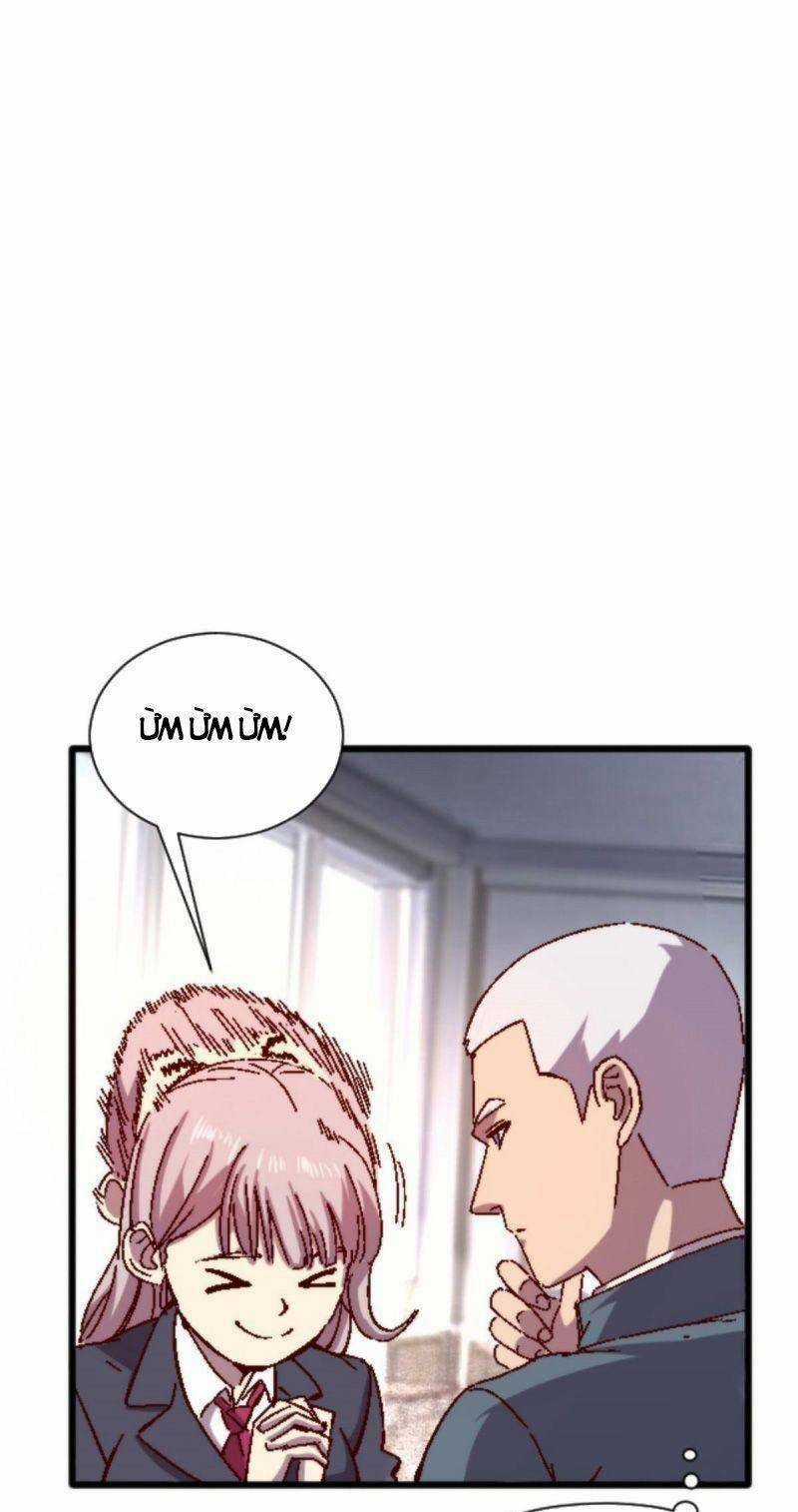 Thí Chủ, Lên Đường Thôi! Chapter 11 trang 17