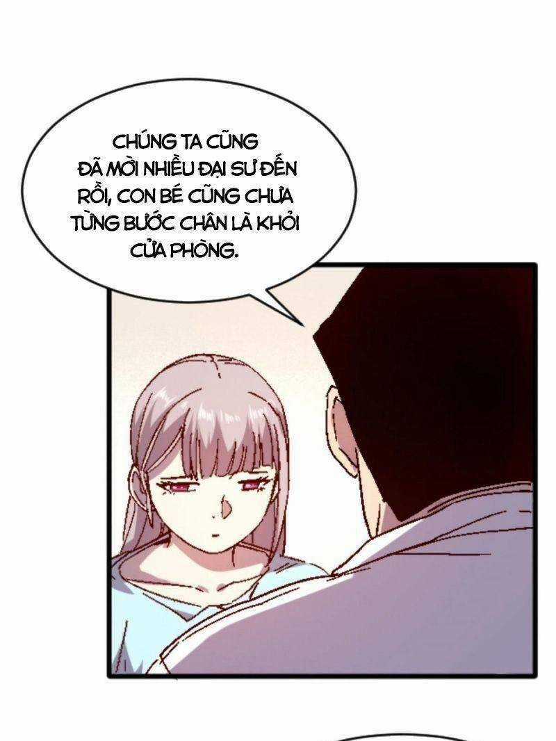 Thí Chủ, Lên Đường Thôi! Chapter 11 trang 2