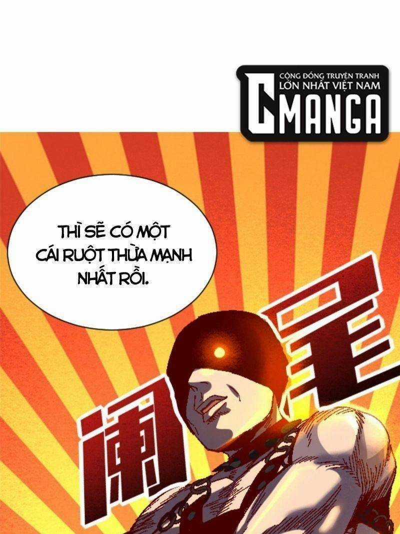 Thí Chủ, Lên Đường Thôi! Chapter 11 trang 26