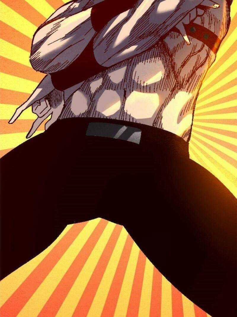 Thí Chủ, Lên Đường Thôi! Chapter 11 trang 27