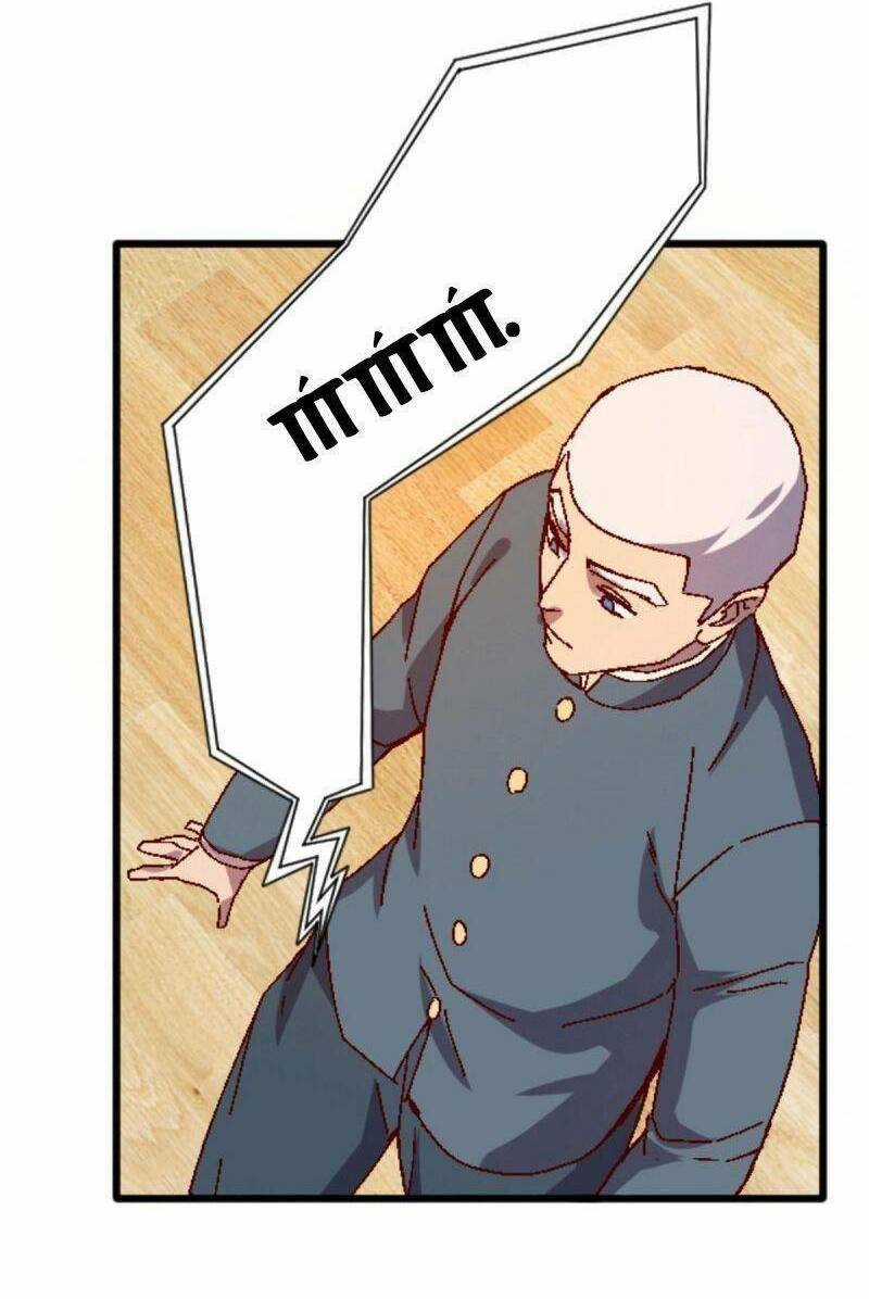 Thí Chủ, Lên Đường Thôi! Chapter 11 trang 29