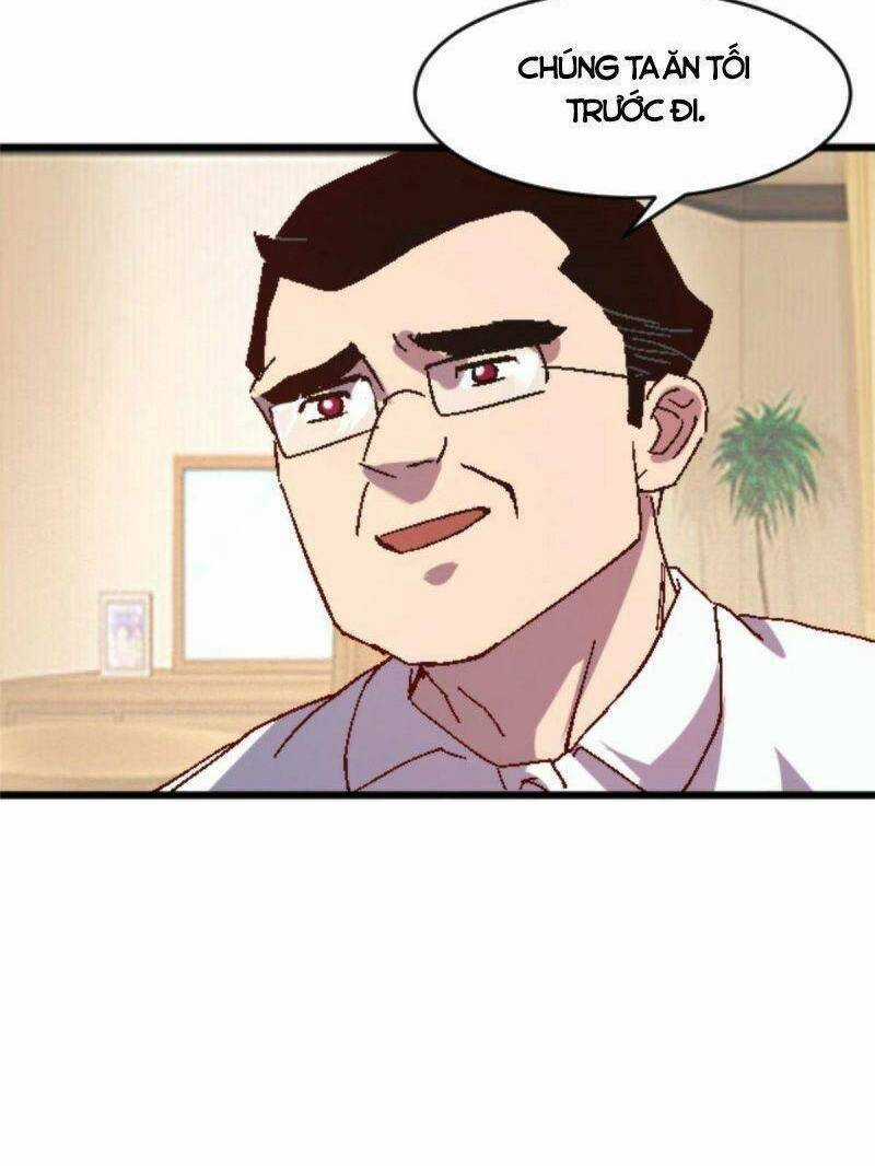 Thí Chủ, Lên Đường Thôi! Chapter 11 trang 3