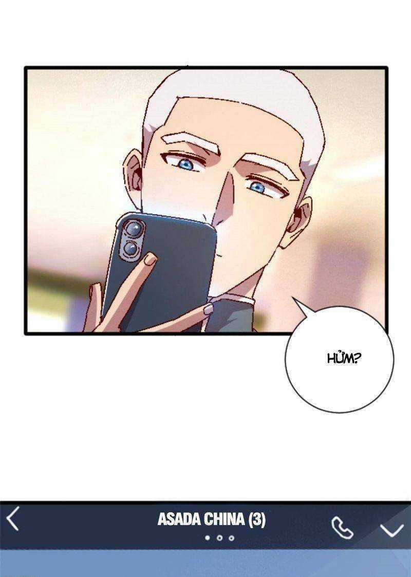 Thí Chủ, Lên Đường Thôi! Chapter 11 trang 30