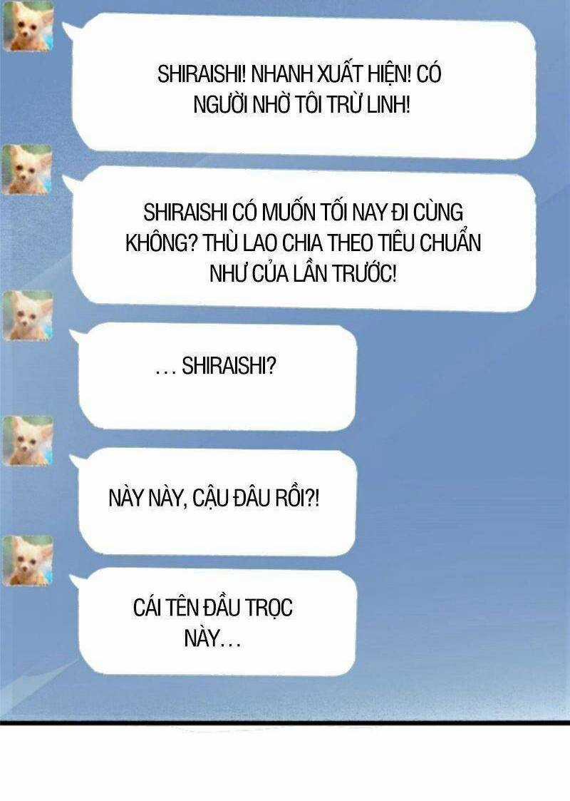 Thí Chủ, Lên Đường Thôi! Chapter 11 trang 31