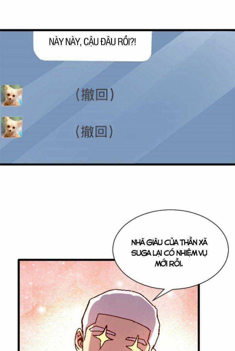 Thí Chủ, Lên Đường Thôi! Chapter 11 trang 32