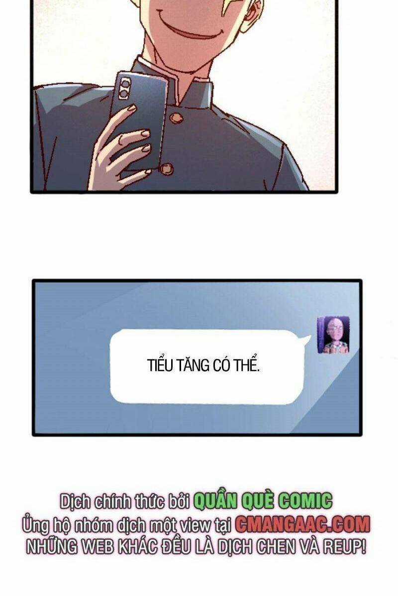 Thí Chủ, Lên Đường Thôi! Chapter 11 trang 33