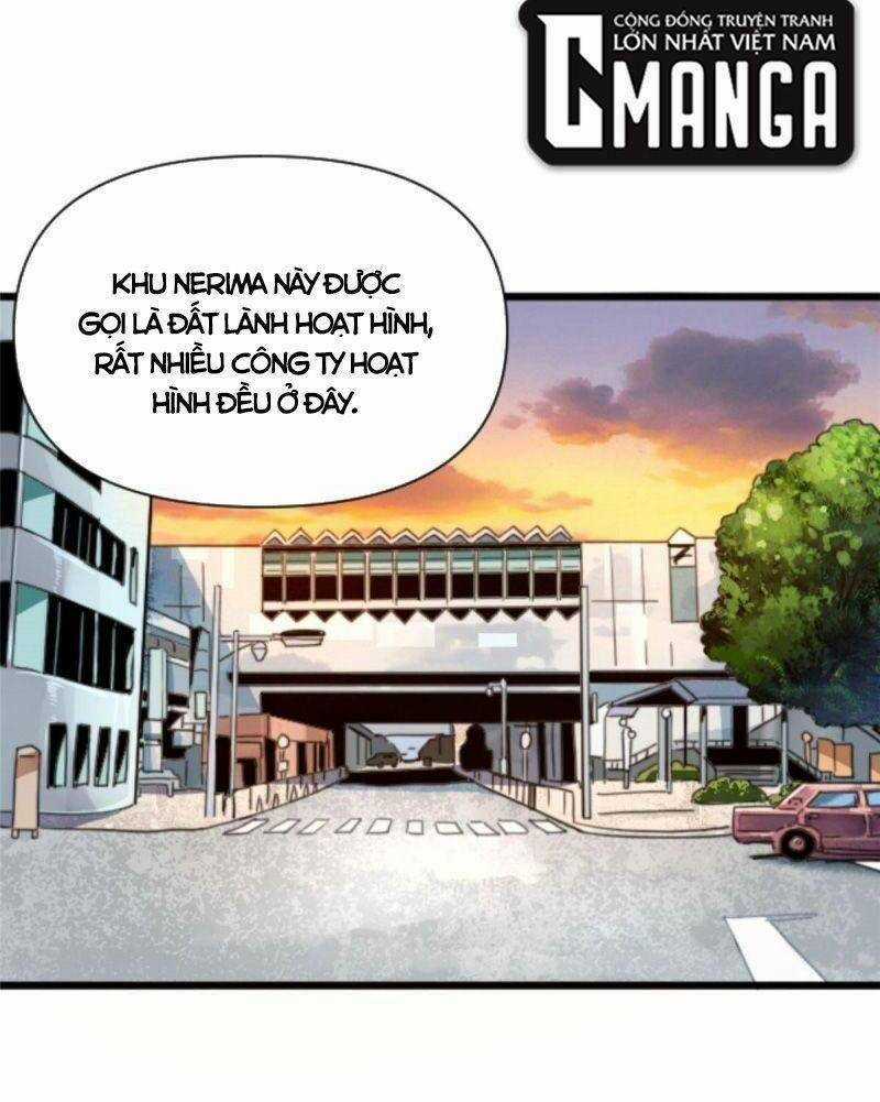 Thí Chủ, Lên Đường Thôi! Chapter 11 trang 36